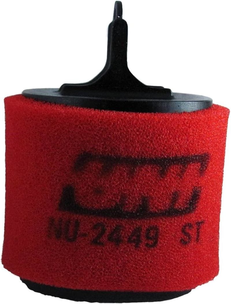 Uni Filter — Uni Filter Nu 2449St 2 Stage Filter