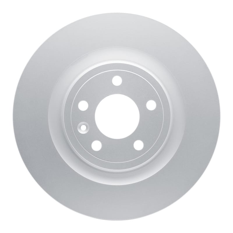 DFC — DFC 11-14 Ford Mustang Front GeoSPEC Coated Rotor
DFC Brake Rotor