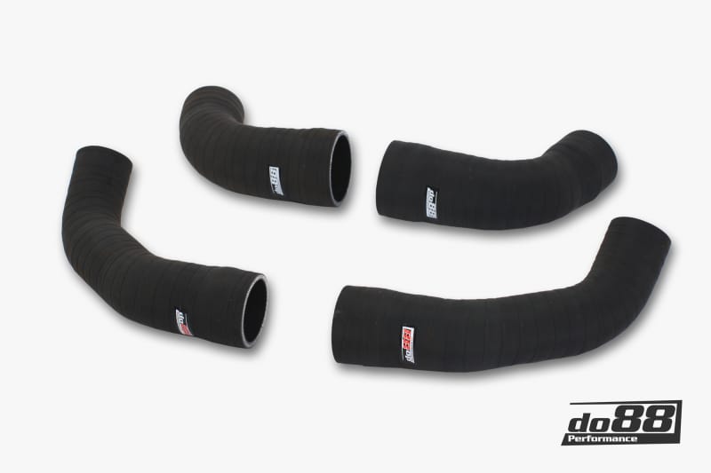 do88 — do88 Porsche 911 Turbo/Carrera (992) Pressure Hoses