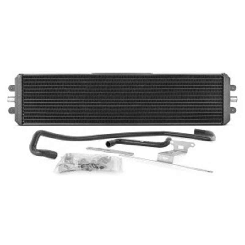 Wagner Tuning — Wagner Tuning Audi S6 C7 (Typ 4G) 4.0TT Competition Radiator Kit