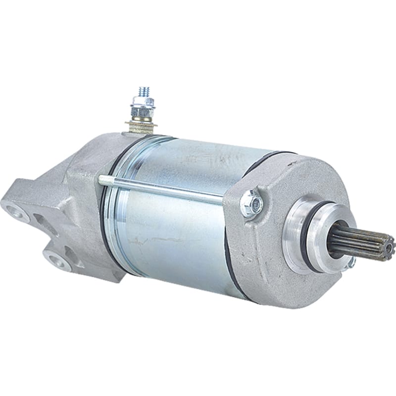 Arrowhead — Arrowhead Yamaha 9T Starter