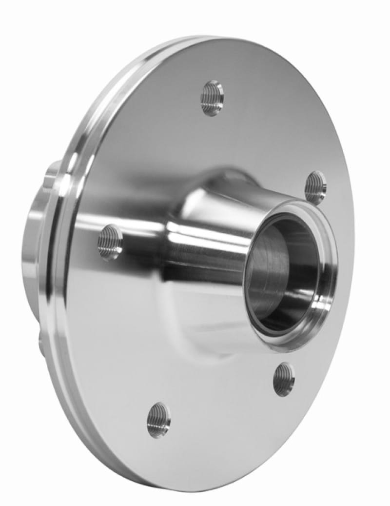 Wilwood — Wilwood Hub-Vented Rotor 41-55 Cadillac
HUB ASSEMBLY