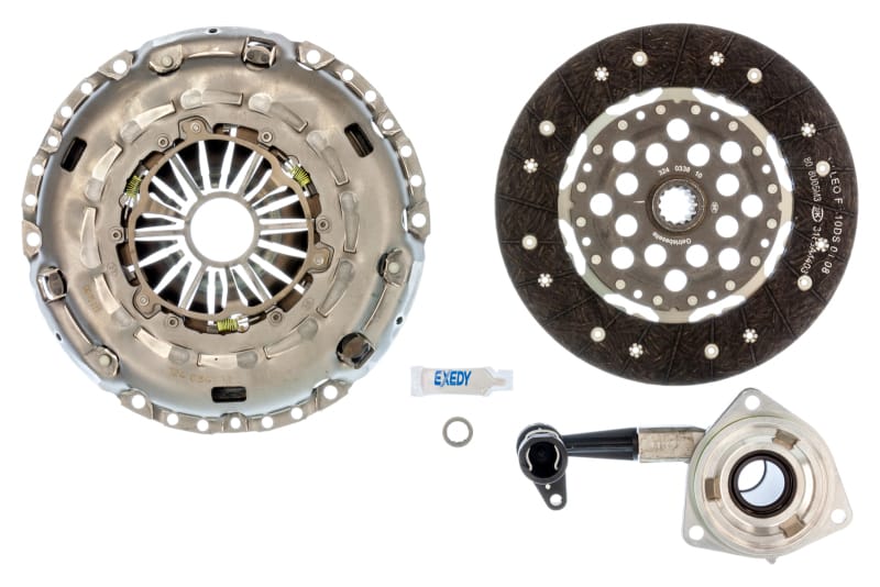 Exedy — Exedy OE Clutch Kit