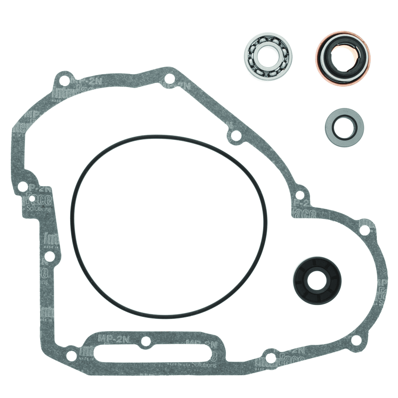 QuadBoss — QuadBoss 03-04 Polaris Sportsman 600 4x4 Water Pump Rebuild Kit