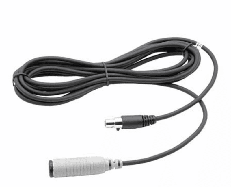 Rugged Radios — Rugged Radios STX STEREO Straight Cable to Intercom (Select Length) 16 Feet