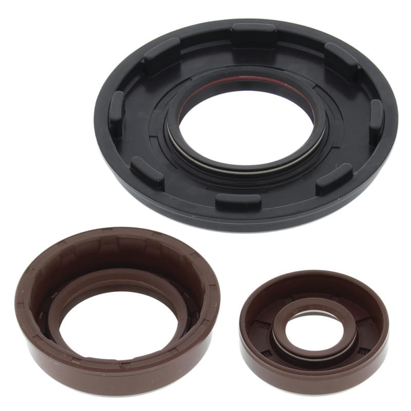 QuadBoss — Oil Seal Set