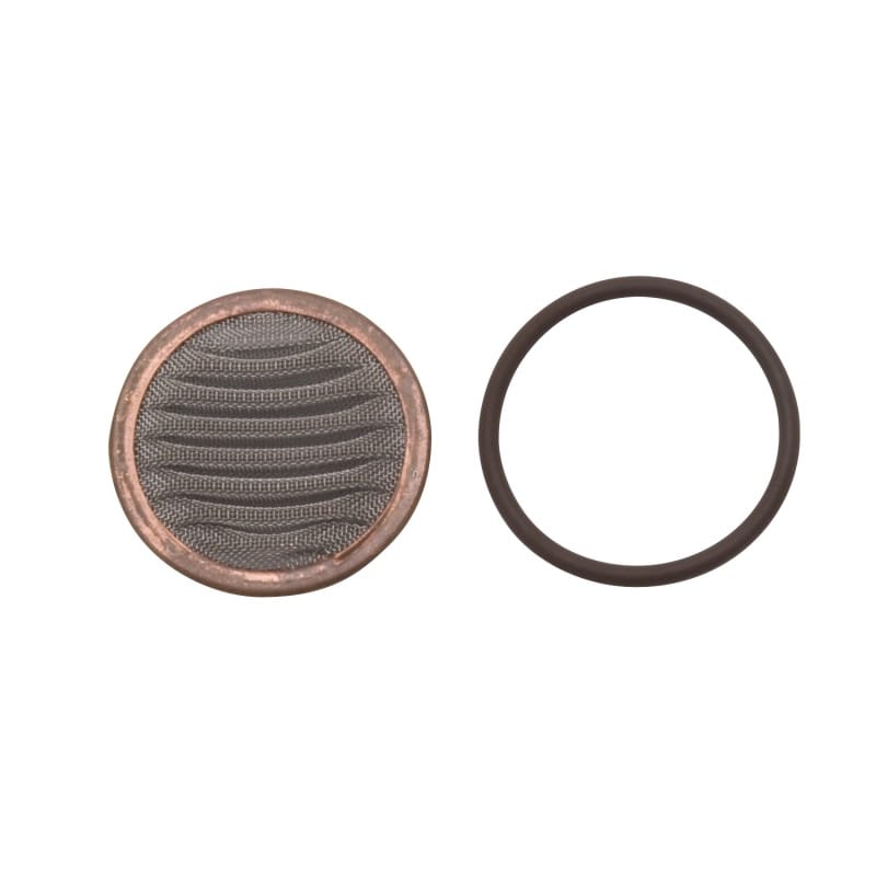Edelbrock — Edelbrock Competition Fuel Filter Element (For 8129 and 8130 Filter)
KIT PARTS