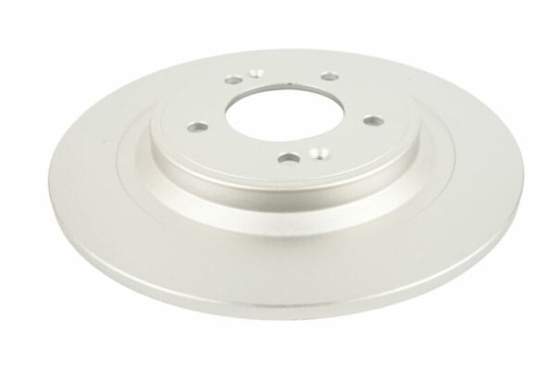 DBA — DBA 22-23 Hyundai Tucson (Excl Hybrid) Rear En-Shield Standard Rotor