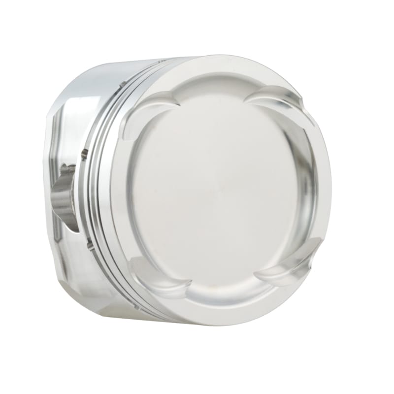 CP Pistons — CP Piston & Ring Set for Dodge SRT4 - Bore (87.5mm) - Size (Standard) - Compression Ratio (8.5)