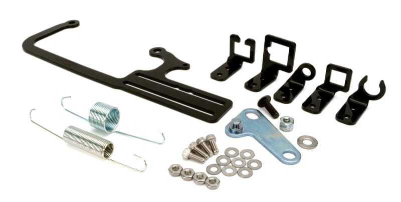 FAST — FAST Cable Mount Kit For EZ-EFI 41
EZ Bracket