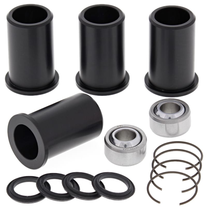 All Balls Racing — All Balls Racing 1987 Suzuki LT-230E Front Lower A-Arm Bearing Kit - 2 Kits Req. Per Veh.