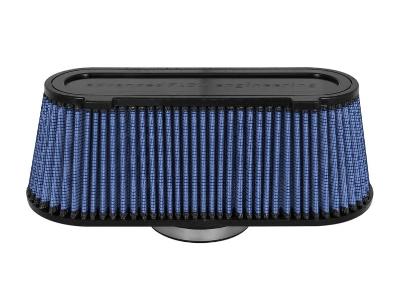 aFe — aFe MagnumFLOW Air Filters IAF P5R A/F P5R 3-7/8F x (14x5-1/2)B x (12x3-1/2)T x 5H
Replacement Filter
AirFilter
