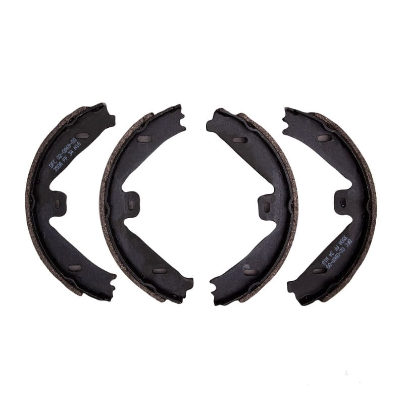 DFC — DFC 09-18 Mercedes-Benz CLS63 AMG Parking Brake Parking Shoes
DFC Brake Shoe Set