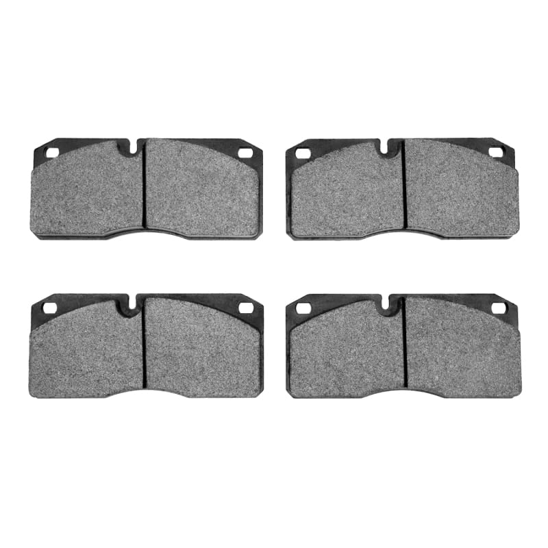DFC — DFC 87-12 Damon Avanti Rear/Front/Fr & Rr Heavy Duty Pads - Semi Metallic
DFC Brake Pad Set