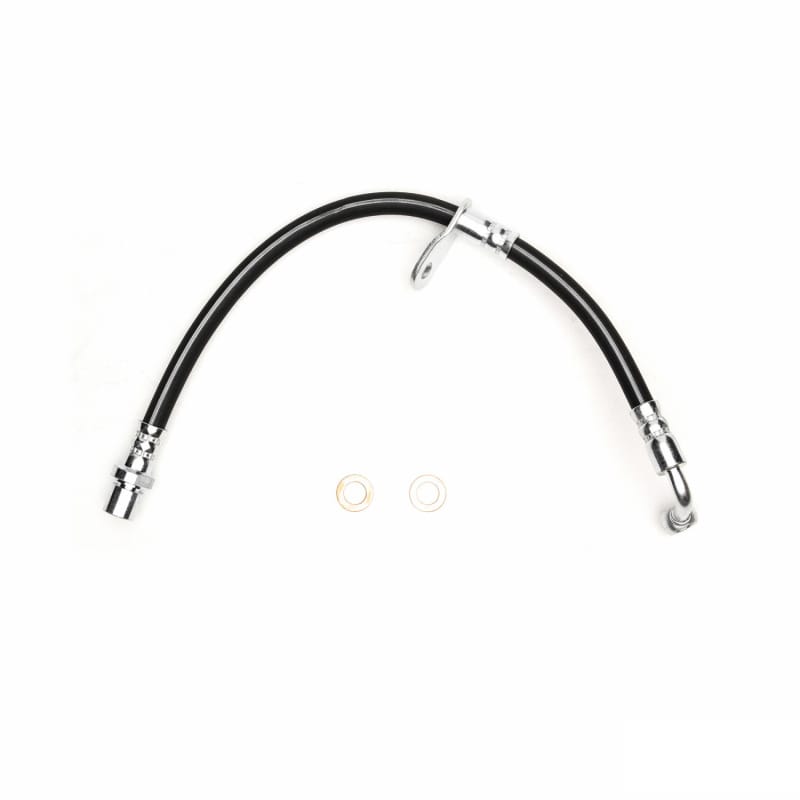 DFC — DFC 2008 Subaru Impreza Rear-R Brake Hose