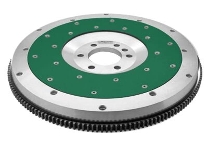 Fidanza — Fidanza 55-86 Chevy V8 All 168 RG Aluminum Flywheel
Flywheel-Al PC C1