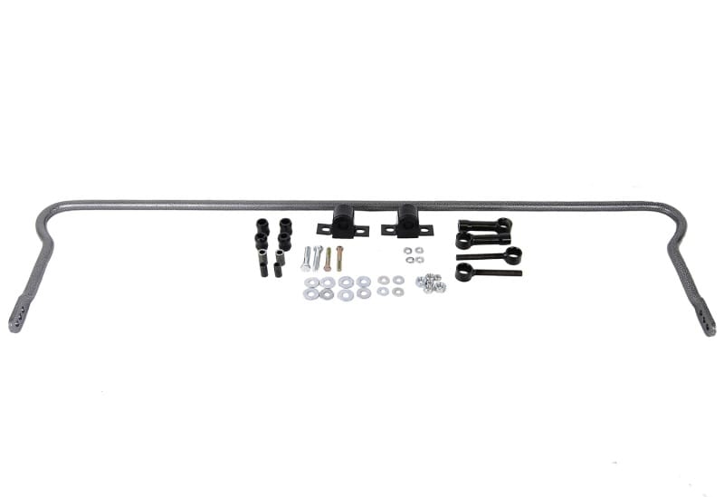 Hellwig — Hellwig 14-20 Ram ProMaster 1500/2500 Solid Heat Treated Chromoly 1in Rear Sway Bar