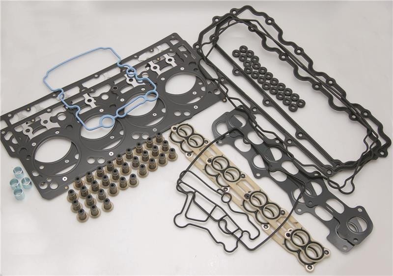 Cometic Gasket — Ford 6.0L Power Stroke Top End Gasket Kit