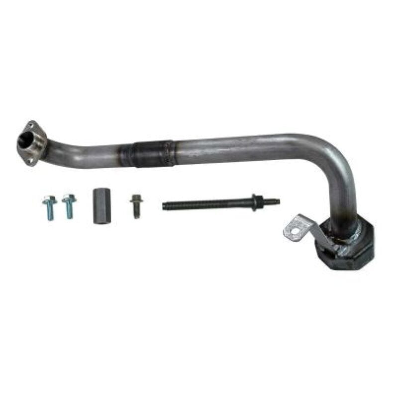 Moroso — Moroso Ford Coyote Gen 4 Oil Pump Pick-Up (For Drag Race Oil Pan No. 20574/50577)