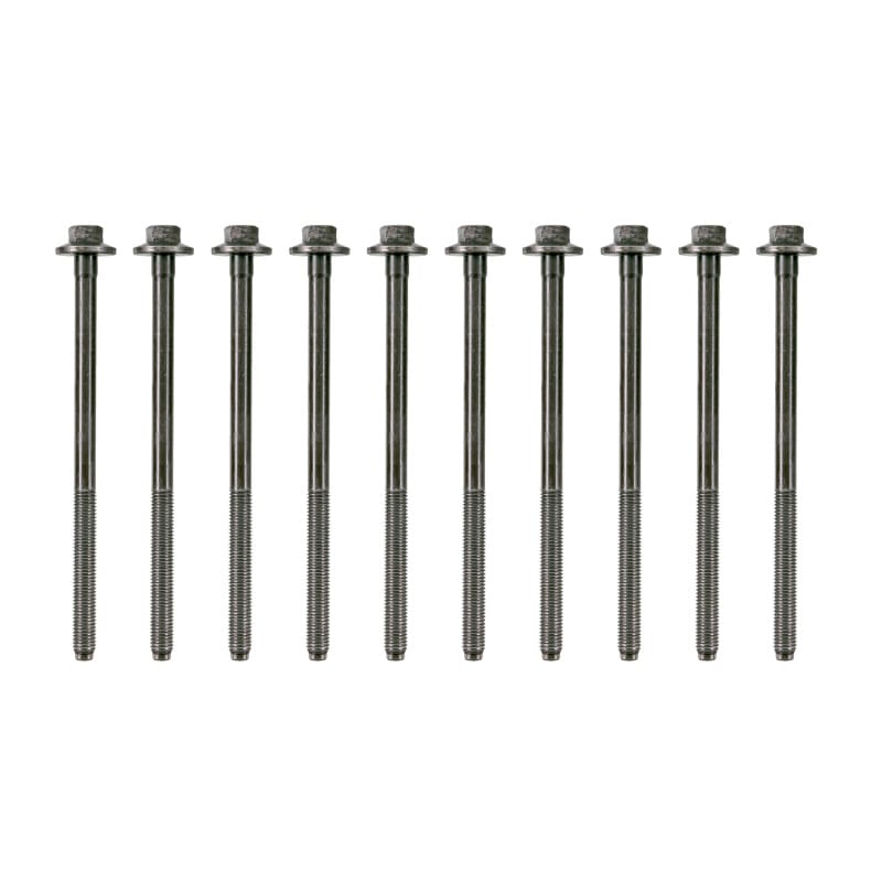 Fel-Pro — Fel-Pro Ford F-250 Super Duty ES 72781 Engine Cylinder Head Bolt Set
