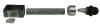 Moroso — Moroso External Oil Pump Pickup Kit 16AN Steel