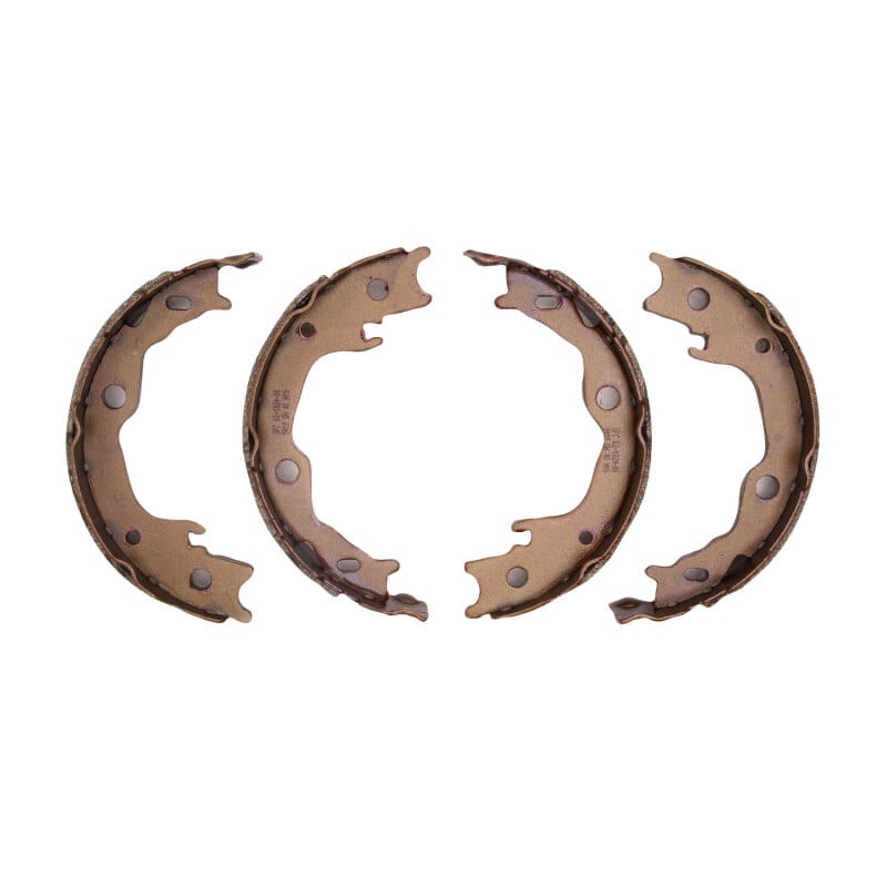 DFC — DFC 12-18 Lexus ES350 Parking Brake Parking Shoes
DFC Brake Shoe Set