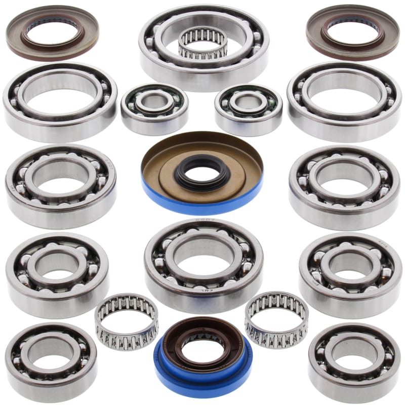 All Balls Racing — All Balls Racing 14-16 Polaris ACE 325 Transaxle Bearing & Seal Kit