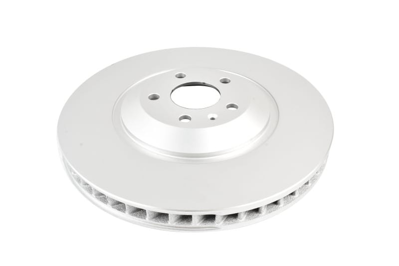 DBA — DBA 2020+ Audi Q7 45 TDI/50 TDI Quattro En-Shield Standard Front Brake Rotor
Brake Rotor