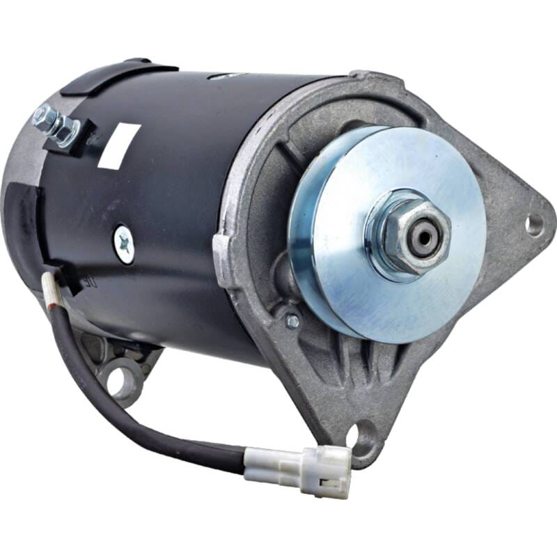 Arrowhead — Arrowhead Hitachi Motor/Gen