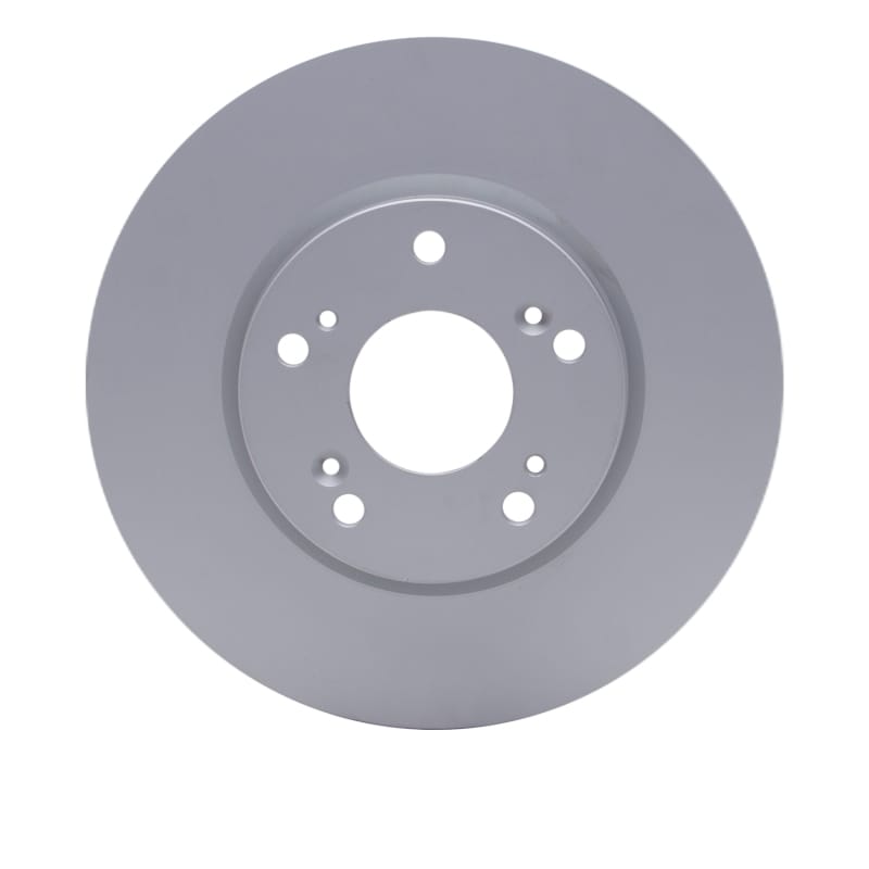 DFC — DFC 03-17 Acura ILX Front GeoSPEC Coated Rotor
DFC Brake Rotor