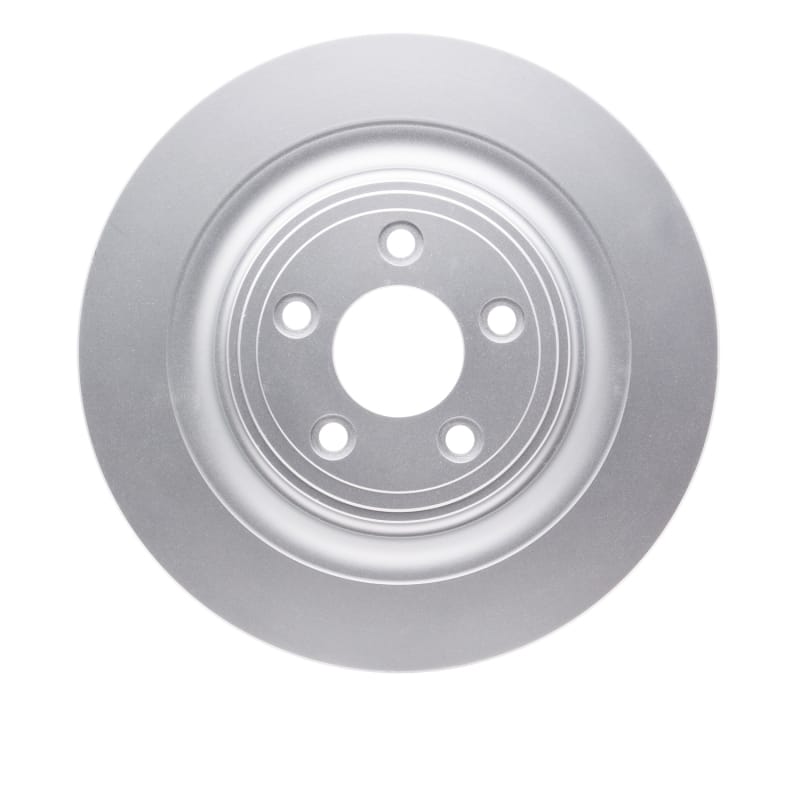 DFC — DFC 06-15 Jaguar S-Type Rear Hi-Carbon Alloy Geomet Coated Rotor
DFC Brake Rotor