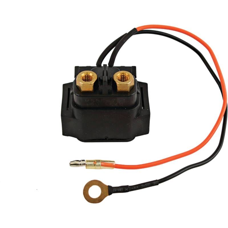 Arrowhead — Arrowhead 12V Starter Relay