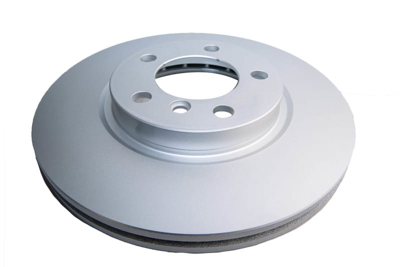 DBA — DBA 11-16 Mini Cooper Countryman All 4 John Cooper Works Front En-Shield Standard Rotor
Brake Rotor