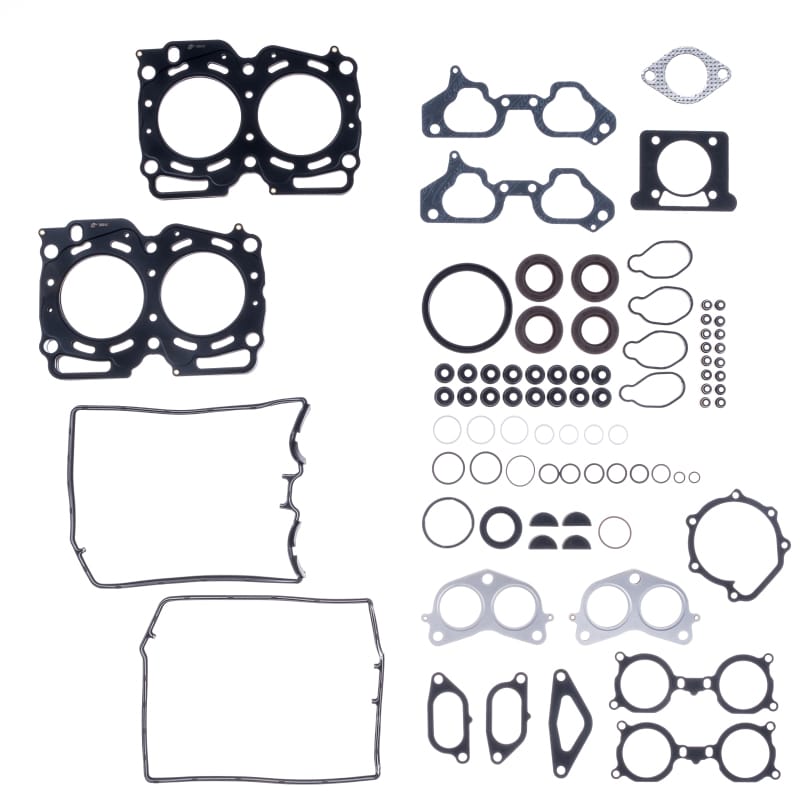 Cometic Gasket — Cometic Subaru 2004-2005 EJ205 Complete Engine Gasket Kit-93mm Bore-.066in MLX Cylinder Head Gasket
Complete Gasket Kit