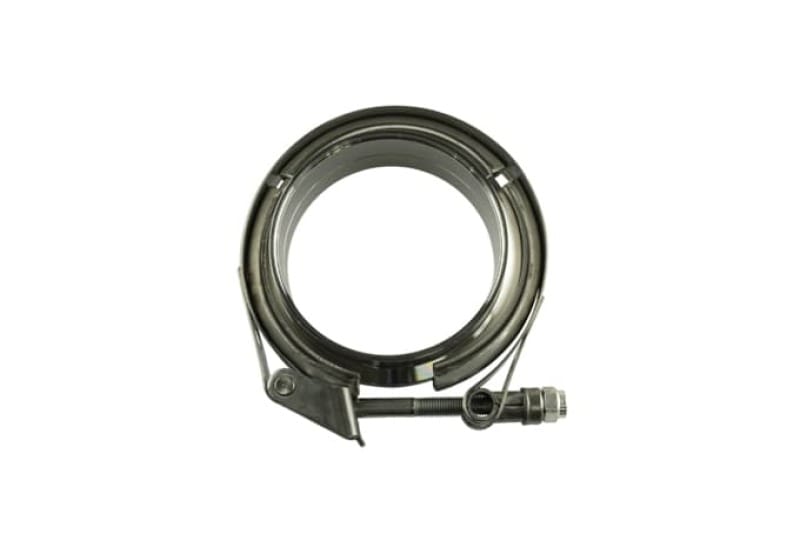 Turbosmart — Turbosmart 304SS 3.5in V-Band Coupling Kit