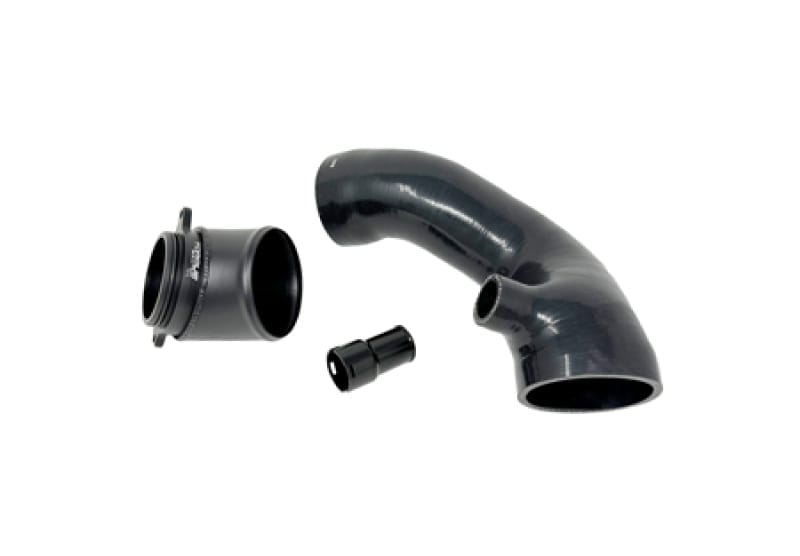 Torque Solution — Torque Solution 2020+ Volkswagen Golf 8 GTI Clubsport / Audi S3 8Y Turbo Inlet Kit