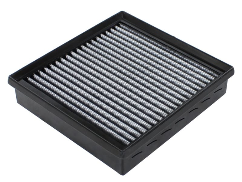 aFe — aFe MagnumFLOW OEM Replacement Air Filter PRO DRY S 2014 Jeep Grand Cherokee 3.0L EcoDiesel
Magnum FLOW Filter