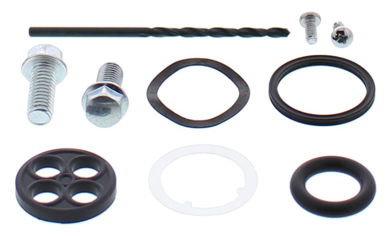 All Balls Racing — All Balls Racing 2001 Honda TRX250X / EX Sportrax Fuel Tap Repair Kit