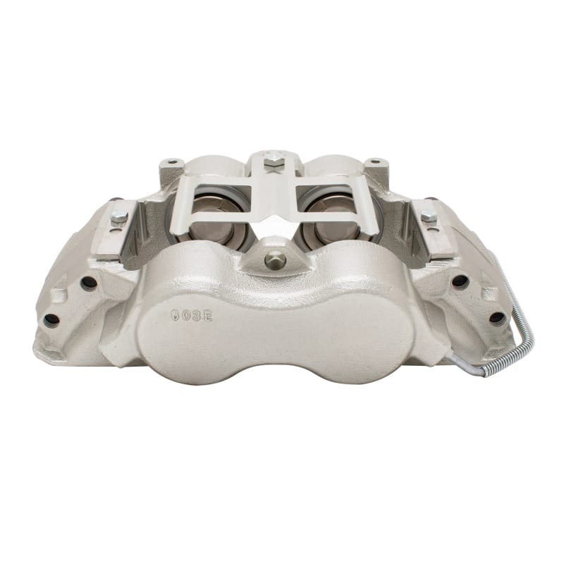 DFC — DFC 09-24 Chevrolet Silverado 4500 HD Fr & Rr L R/Rear Left Premium Caliper - Silver Zinc Coated
DFC Brake Caliper