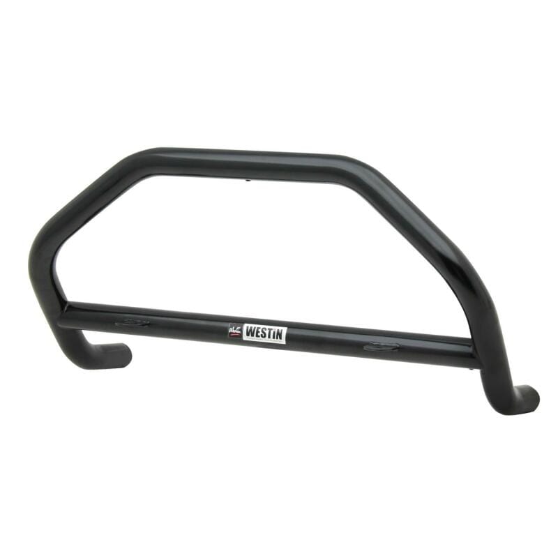 Westin — Westin Safari Light Bar Universal (11.5in mounting depth) - Black
Bull Bar