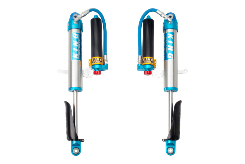 King Shocks — King Shocks 2018+ Jeep Wrangler JL Front 2.5 Dia Remote Res Shock for 2.5in-5in Lift w/Adj (Pair)
OEM Performance Kit