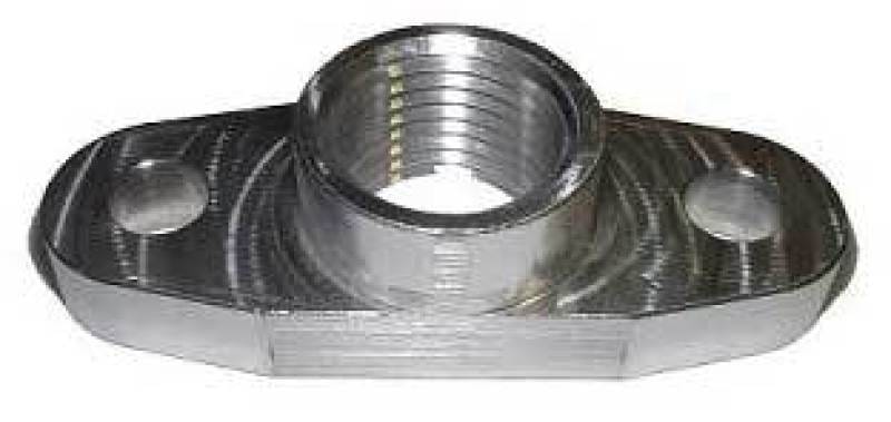Industrial Injection — Industrial Injection T3/T4 Oil Inlet Flange