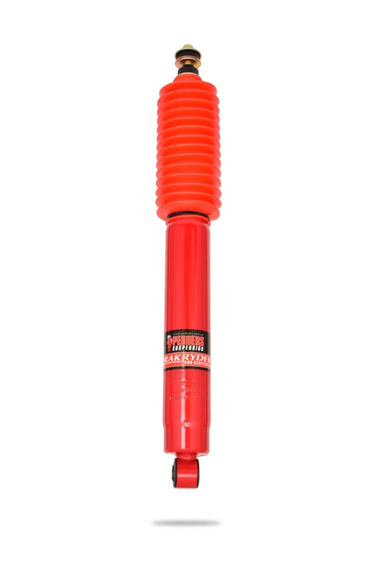 Pedders — Pedders 05-15 Toyota Tacoma Rear Trakryder Shock