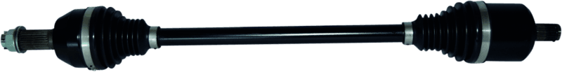 DragonFire Racing — DragonFire Racing Hydra Axle- Polaris Ranger XP 1000 EPS High Lifter Edition 16-17- Postion- Front