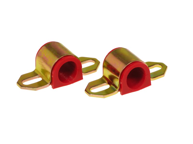 Prothane — Prothane Universal Sway Bar Bushings - 15/16 for A Bracket - Red
SWAY BAR BUSHINGS