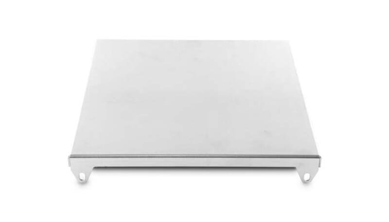Vibrant — Vibrant Oil Cooler Fan Shroud - 12in H x 12in W x 1.61in Thick
Fan Shroud