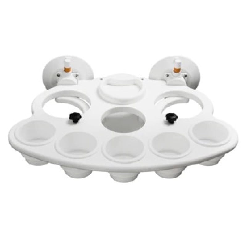 SeaSucker — SeaSucker Party Barge Vertical - White