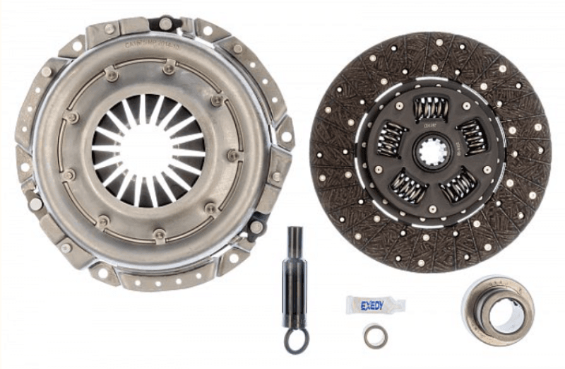 Exedy — Exedy OE 1966-1968 American Motors Ambassador V8 Clutch Kit