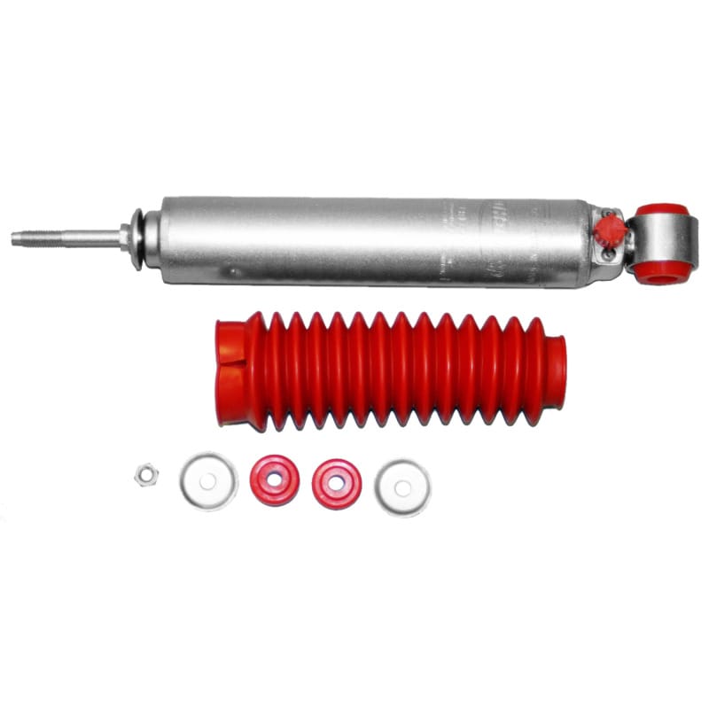 Rancho — Rancho 90-02 Toyota 4Runner Rear RS9000XL Shock
Shock Absorber
