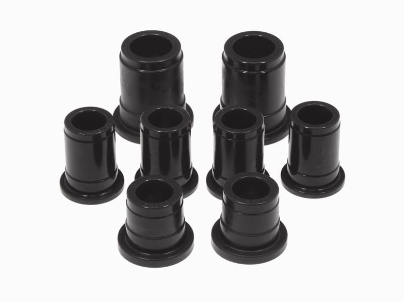 Prothane — Prothane 86-88 Toyota 4Runner 4wd Control Arm Bushings - Black
CONTROL ARM BUSHINGS